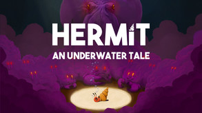 Hermit: an Underwater Tale - pre-alpha Gameplay Trailer (2021)
