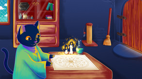 Zodiacats screenshot thumbnail video