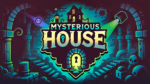 Mysterious House screenshot thumbnail video