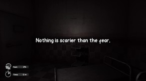 Tkium Exclusion Area - Trailer