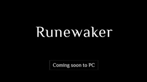 Runewaker Gameplay Trailer