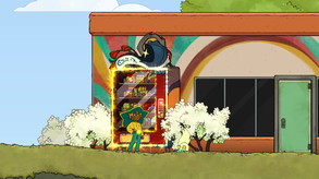 Jackie and Daria Update Trailer