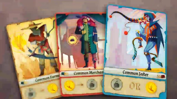 Fortune & Famine screenshot thumbnail video