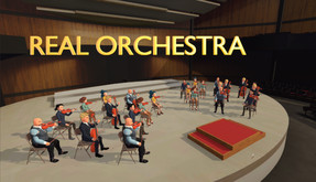 Real Orchestra screenshot thumbnail video
