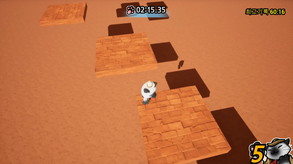 DreamCat - Treasure Hunter screenshot thumbnail video