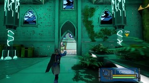 AGRYOS: Recovering Eden-游戏截图