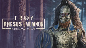 A Total War Saga: TROY - Rhesus & Memnon screenshot thumbnail video
