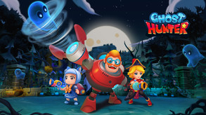 GhostHunter screenshot thumbnail video