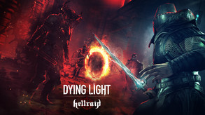 Dying Light - Hellraid screenshot thumbnail video