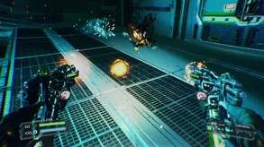 Hollow 2 screenshot thumbnail video