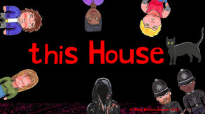 This House Out Now Trailer