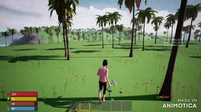 Survive The Island Online screenshot thumbnail video