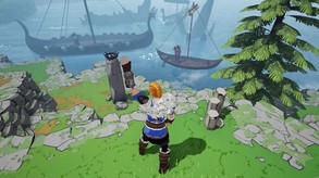 Tribes of Midgard - Deluxe Content screenshot thumbnail video