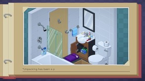 Unpacking screenshot thumbnail video