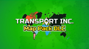 Transport INC - Map Pack screenshot thumbnail video