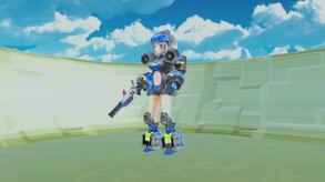 CosmicBreak Gun & Slash screenshot thumbnail video