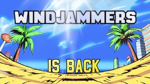 Windjammers 2 screenshot thumbnail video