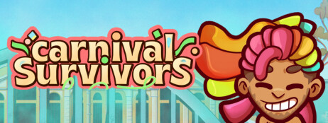 Carnival Survivors The Parade cover art