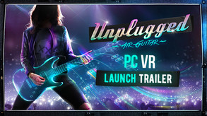Unplugged screenshot thumbnail video