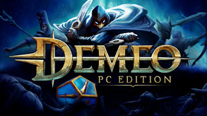Demeo: PC Edition — pc edition teaser thumbnail