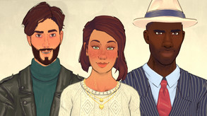Paralives – Character Creation Video