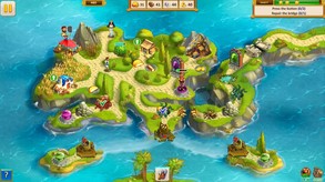 Argonauts Agency: Captive of Circe screenshot thumbnail video