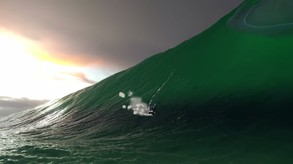 Virtual Surfing – Post Release Gameplay Trailer