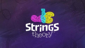Strings Theory – Strings Theory Release