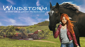 Ostwind/Windstorm-游戏截图