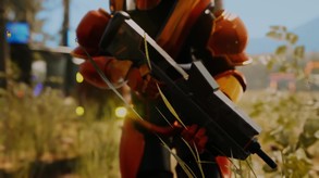 Camp Wars screenshot thumbnail video