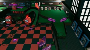 Roxy Raccoon's Pinball Panic screenshot thumbnail video