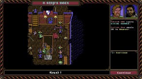Skald: Against the Black Priory - Partnership Announcement