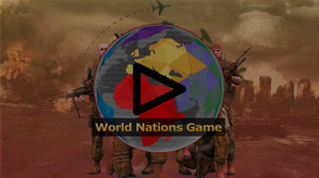 World Nations Game Trailer