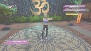YOGA MASTER screenshot thumbnail video