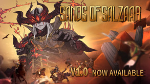 Sands of Salzaar screenshot thumbnail video