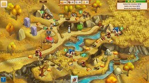 Argonauts Agency: Chair of Hephaestus screenshot thumbnail video