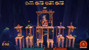 Dorfs: Hammers for Hire screenshot thumbnail video
