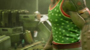 The Ascent - Winter Pack screenshot thumbnail video