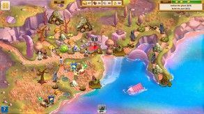 Argonauts Agency: Glove of Midas screenshot thumbnail video