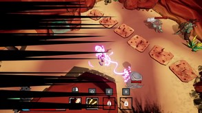 Legend of the Outlaw Mage - Gameplay Trailer