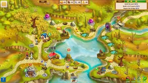 Argonauts Agency: Missing Daughter screenshot thumbnail video