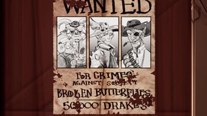 Legend of the Outlaw Mage - Narrative Trailer