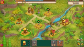 New Lands screenshot thumbnail video