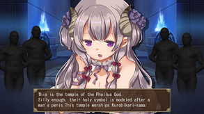 DARK OF CHROE screenshot thumbnail video