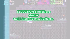 Seduction States