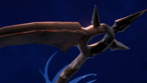 Kinzoku No Catana Trailer 5