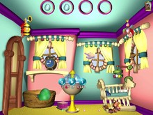 Creatures Village screenshot thumbnail video