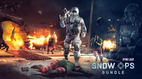 Dying Light - Snow Ops Bundle screenshot thumbnail video