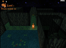 amazin' George Remastered screenshot thumbnail video