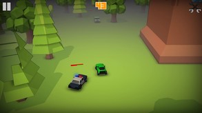 Police Hot Pursuit screenshot thumbnail video